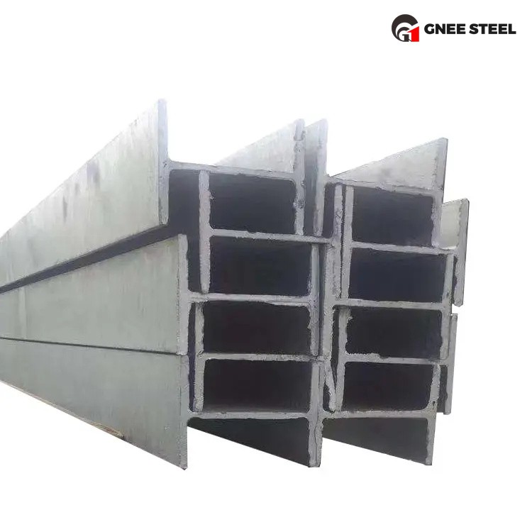 China h beam producer China h beam producer
