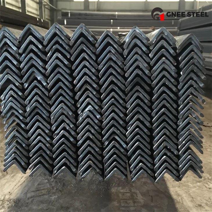 188 X 3.00 X 2.00 X 10 Proveedor de hierro en ángulo