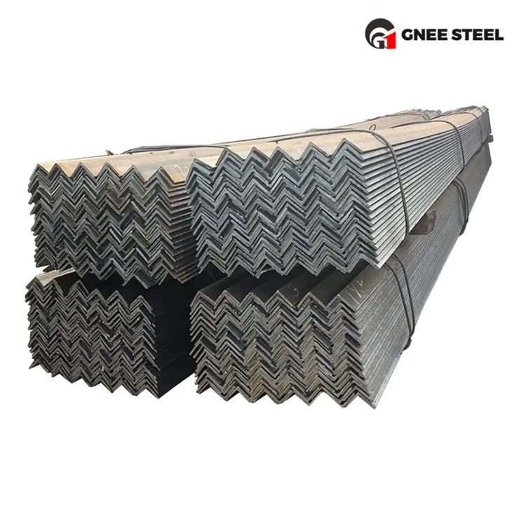 188 X 3.00 X 2.00 X 10 Angle Iron Supplier
