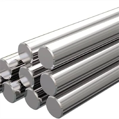 316 STAINLESS STEEL ROUND BAR