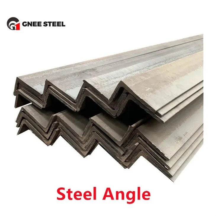 AH40 Angle Steel For Shipbuilding