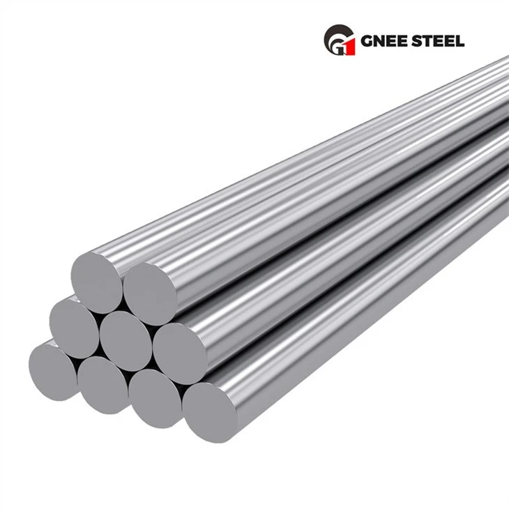 Factory Directed ASTM Steel Galvanized Bar