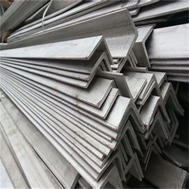 GB Standard Angle Steel With Competitive Price