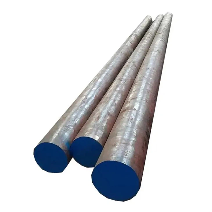 Q460 Round Steel