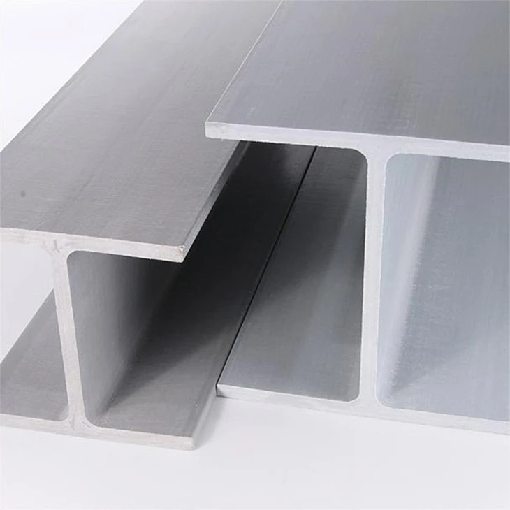 W16 X 5½ X 31 H Profile Steel