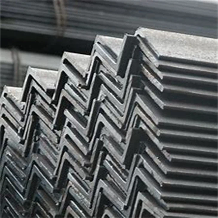 Well Made Angle Steel With SUS Standard