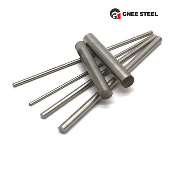 Well Made GB Q235B Round Bar With Nice Price