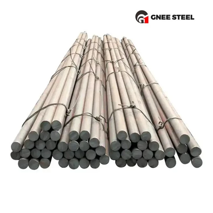 Well Made GB Q235B Round Bar With Nice Price