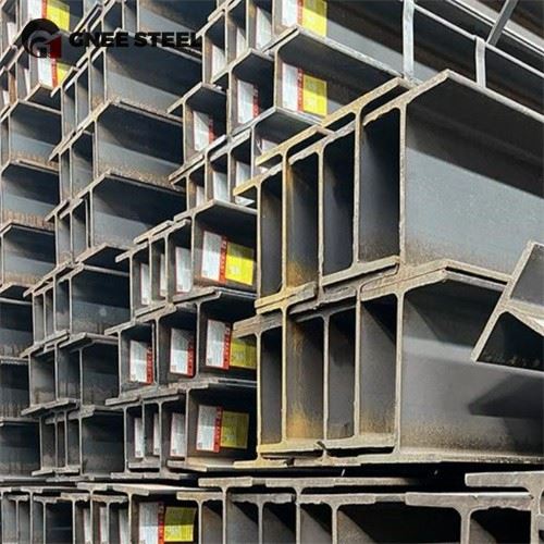 A36 Wide Flange H Beam
