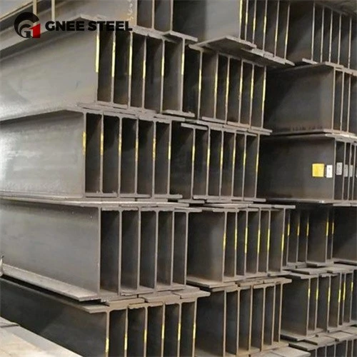 A36 Wide Flange H Beam