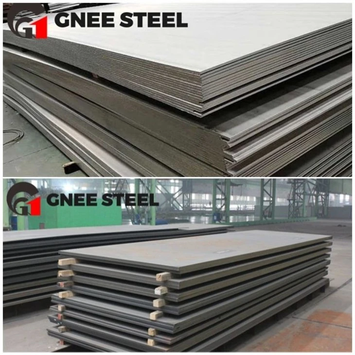 ASTM A709 Structural Steel Plate