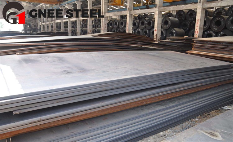 structural steel plates structural steel plates