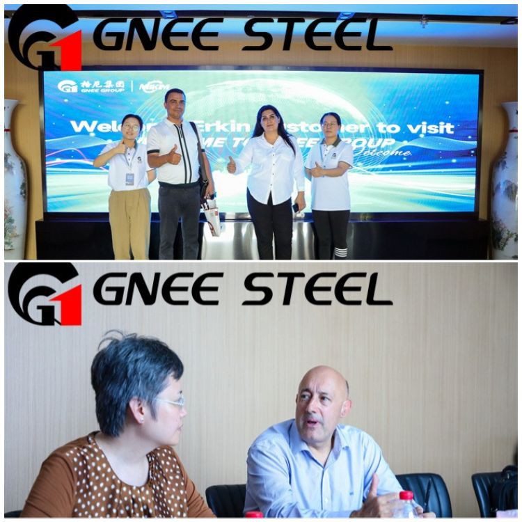 alloy steel alloy steel
