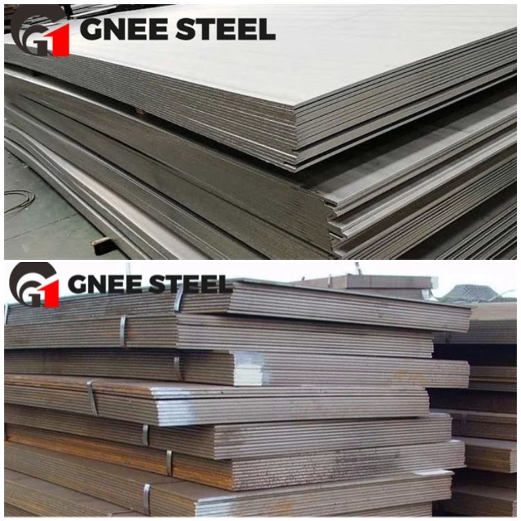 low alloy steel low alloy steel