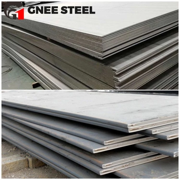 high strength steel high strength steel
