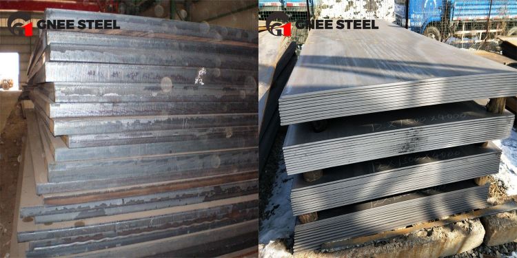 Carbon steel plate Carbon steel plate